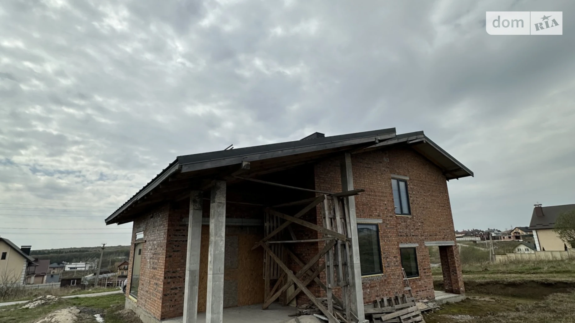 Продається будинок 2 поверховий 189 кв. м з гаражем, цена: 210000 $ - фото 3