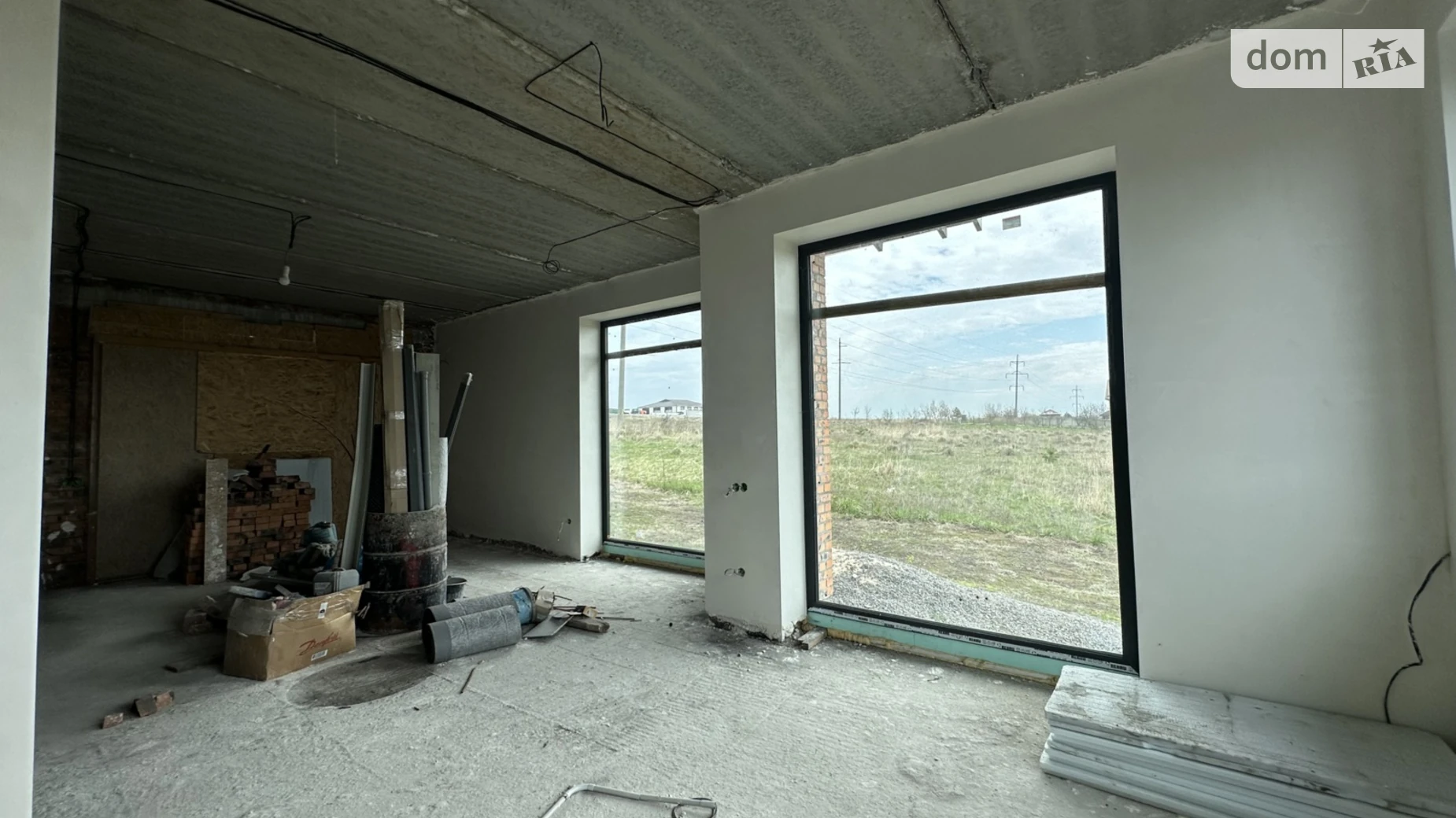 Продається будинок 2 поверховий 189 кв. м з гаражем, цена: 210000 $ - фото 4