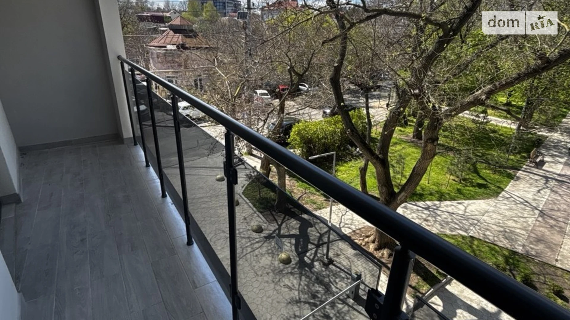 Продається 1-кімнатна квартира 43.3 кв. м у Одесі, пров. Ванний - фото 4