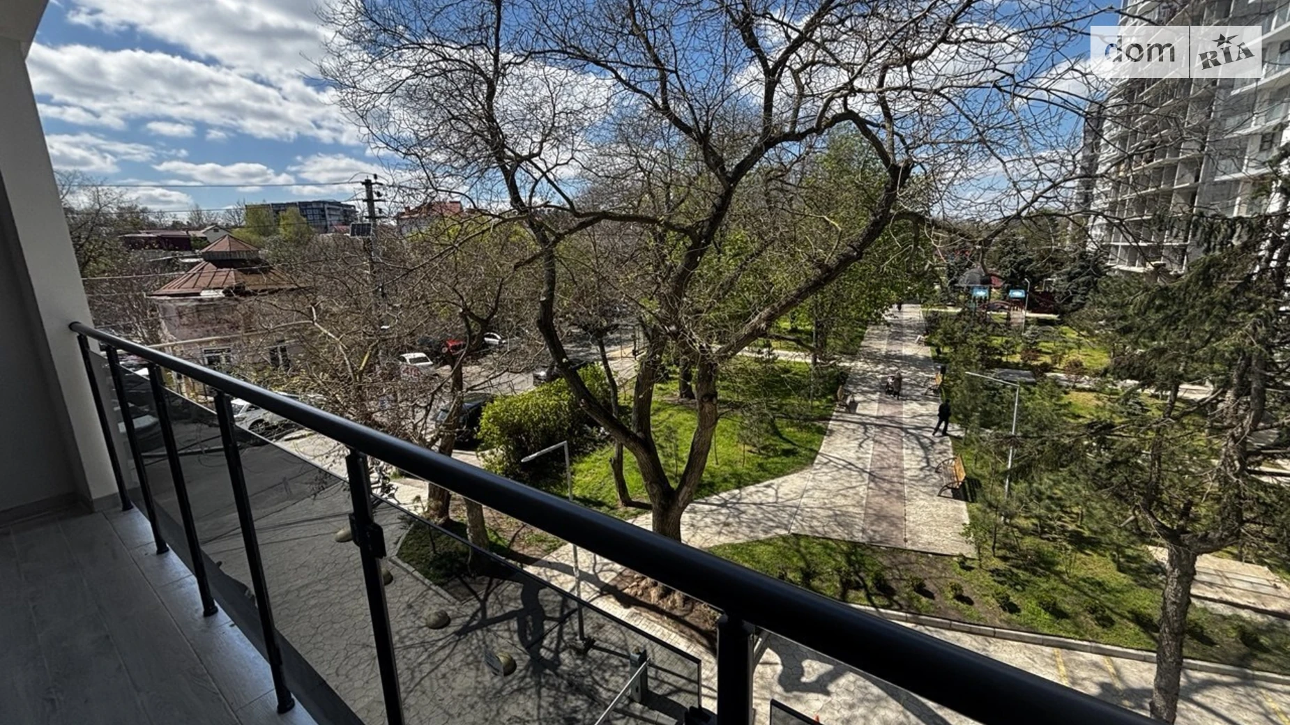 Продається 1-кімнатна квартира 43.3 кв. м у Одесі, пров. Ванний - фото 3