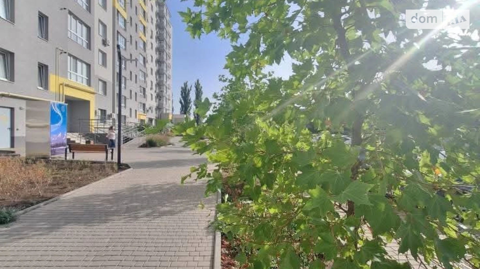 Продается 1-комнатная квартира 48.8 кв. м в Виннице, ул. Академика Янгеля - фото 4