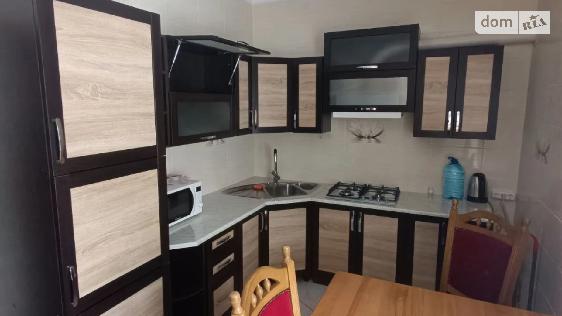 Сдается в аренду дом на 2 этажа 160 кв. м с участком, цена: 25000 грн - фото 2