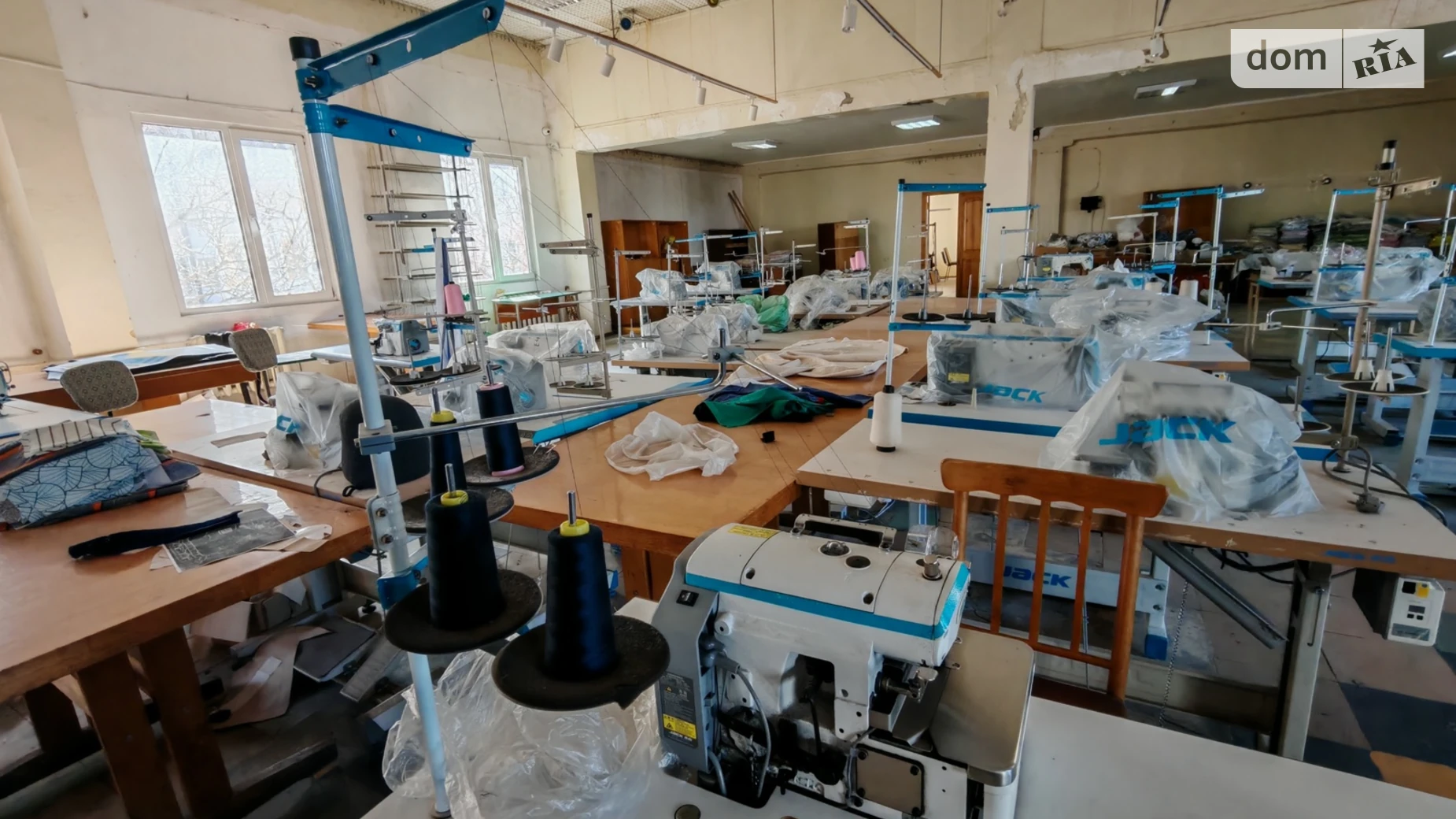 Сдается в аренду помещения свободного назначения 240 кв. м в 4-этажном здании, цена: 36000 грн - фото 2