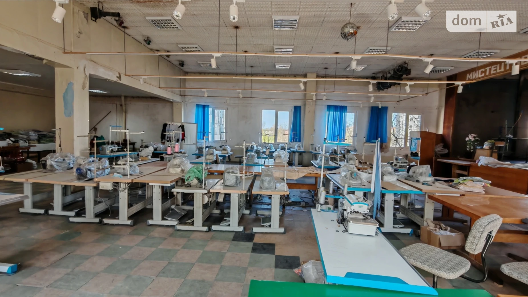 Сдается в аренду помещения свободного назначения 240 кв. м в 4-этажном здании, цена: 36000 грн - фото 3