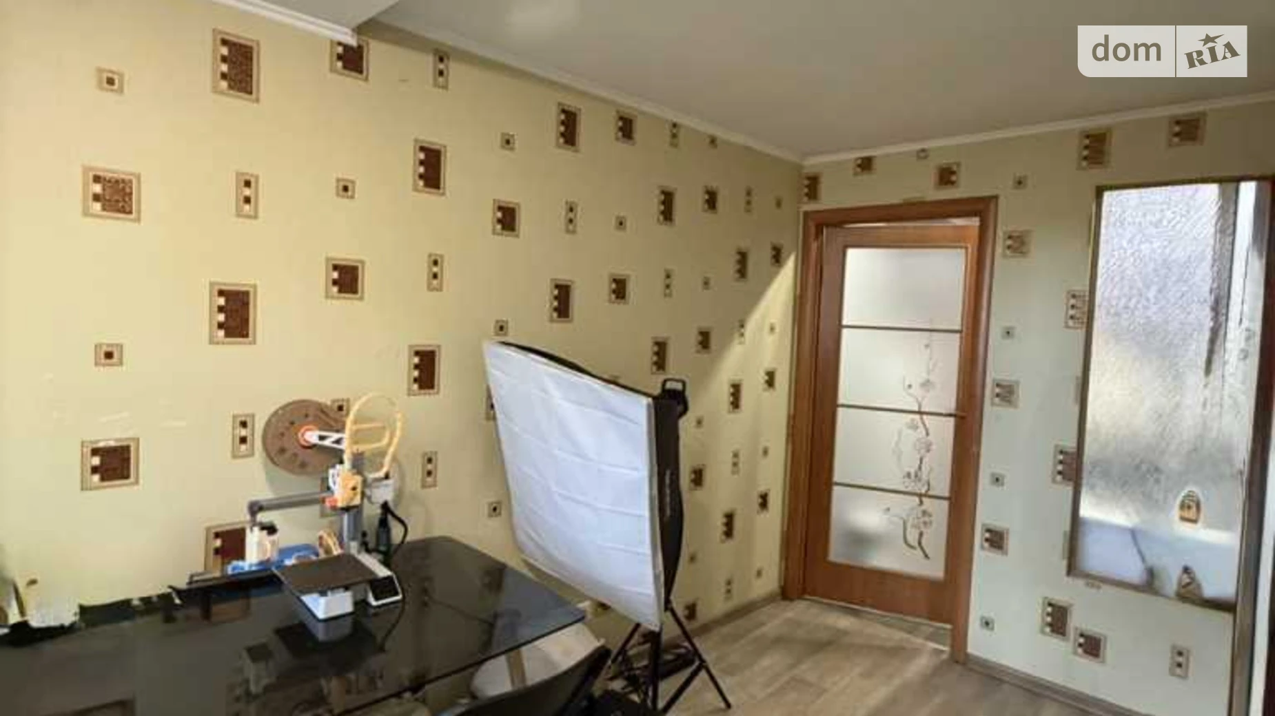 Продается часть дома 46.1 кв. м с камином, цена: 42000 $ - фото 5