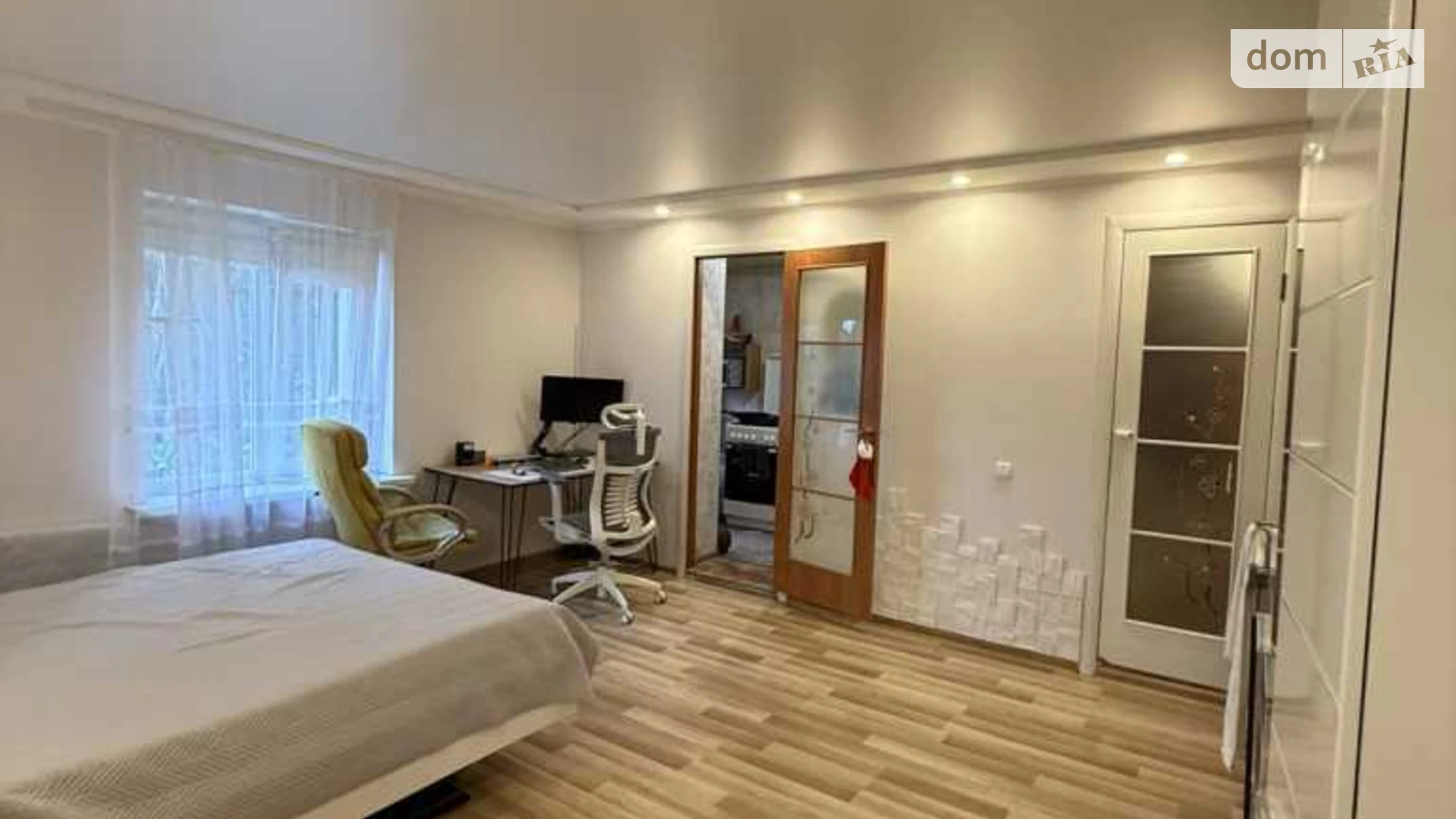 Продается часть дома 46.1 кв. м с камином, цена: 42000 $ - фото 4