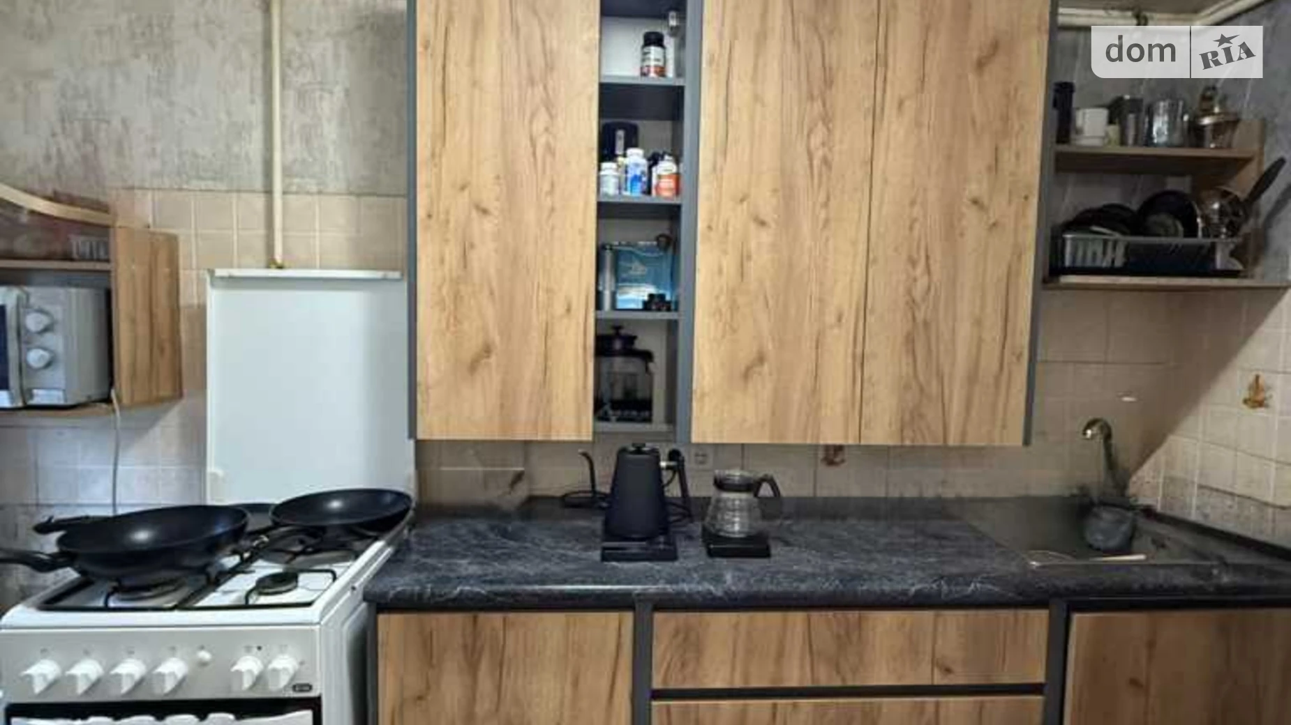 Продается часть дома 46.1 кв. м с камином, цена: 42000 $ - фото 2