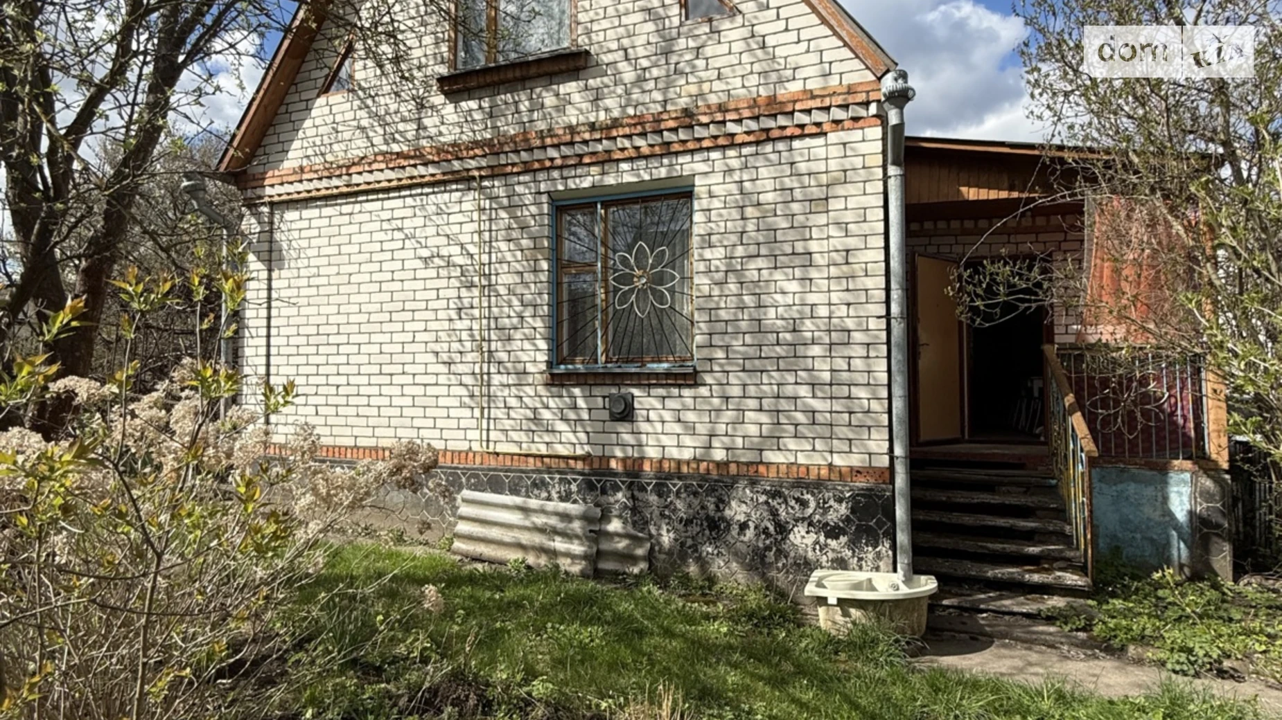 Продается одноэтажный дом 63.6 кв. м с садом, цена: 41800 $ - фото 2