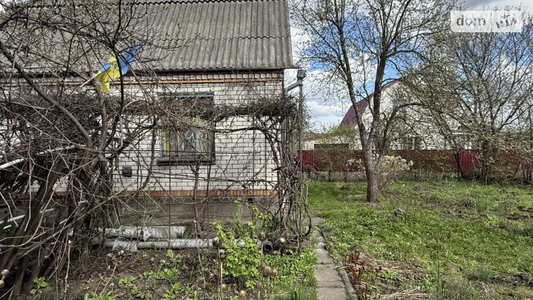 Продается одноэтажный дом 63.6 кв. м с садом, цена: 41800 $ - фото 4