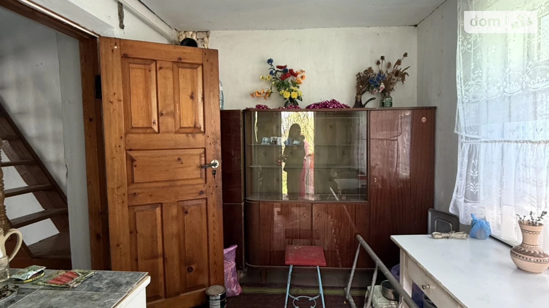 Продается одноэтажный дом 63.6 кв. м с садом, цена: 41800 $ - фото 5