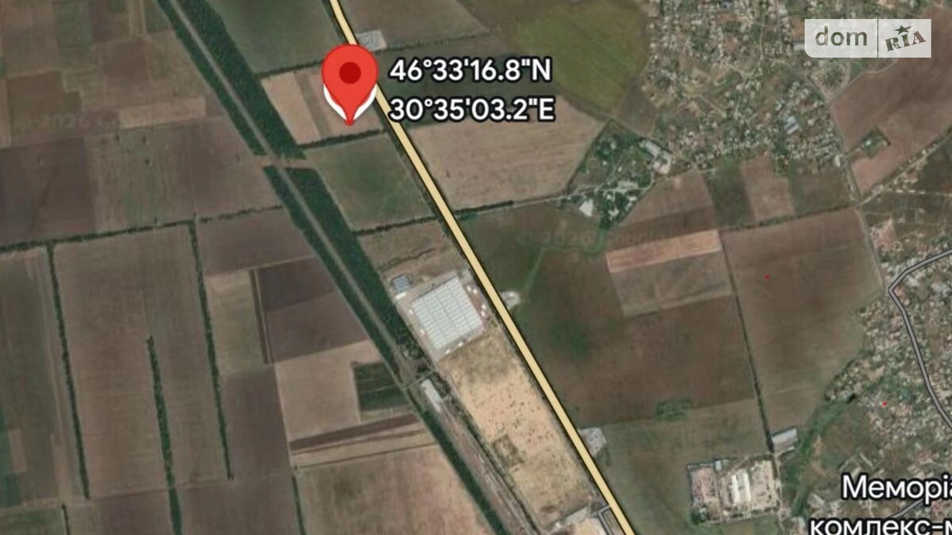 Продается земельный участок 2.29 соток в Одесской области, цена: 690000 $ - фото 5