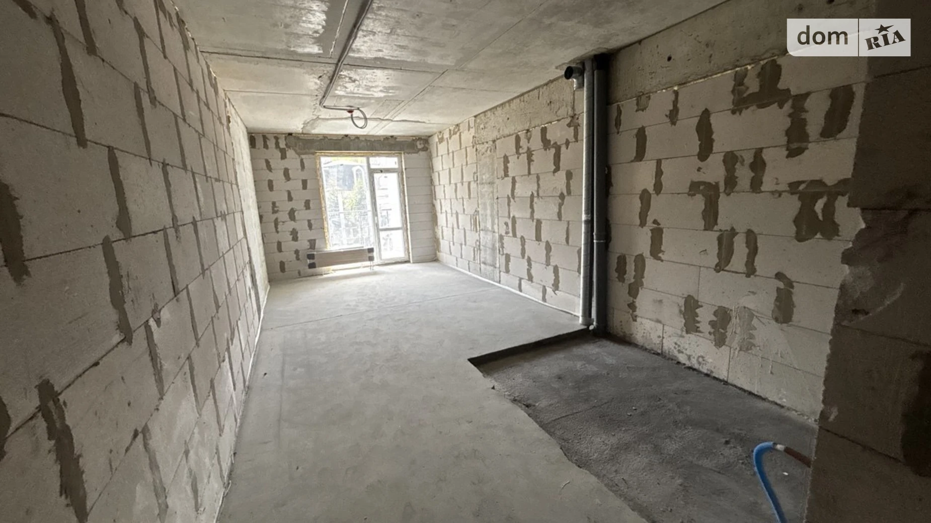 Продається 1-кімнатна квартира 32.8 кв. м у Одесі, пров. Ванний - фото 3