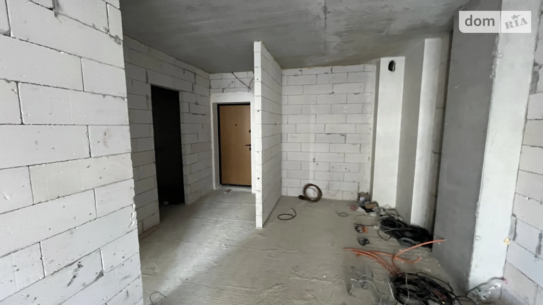 Продається 1-кімнатна квартира 62 кв. м у Івано-Франківську, вул. Сонячна, 33 - фото 4