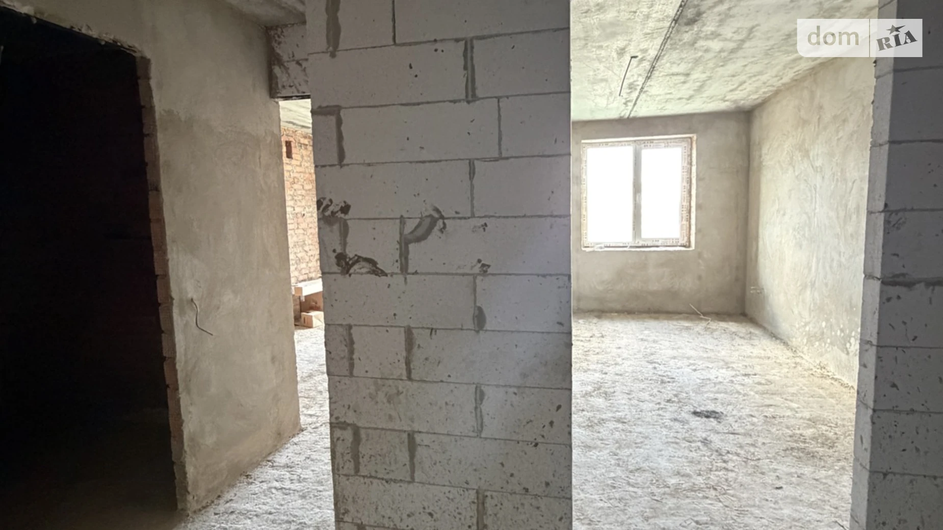 Продается 1-комнатная квартира 43 кв. м в Виннице, ул. Сергея Зулинского, 39Б - фото 4