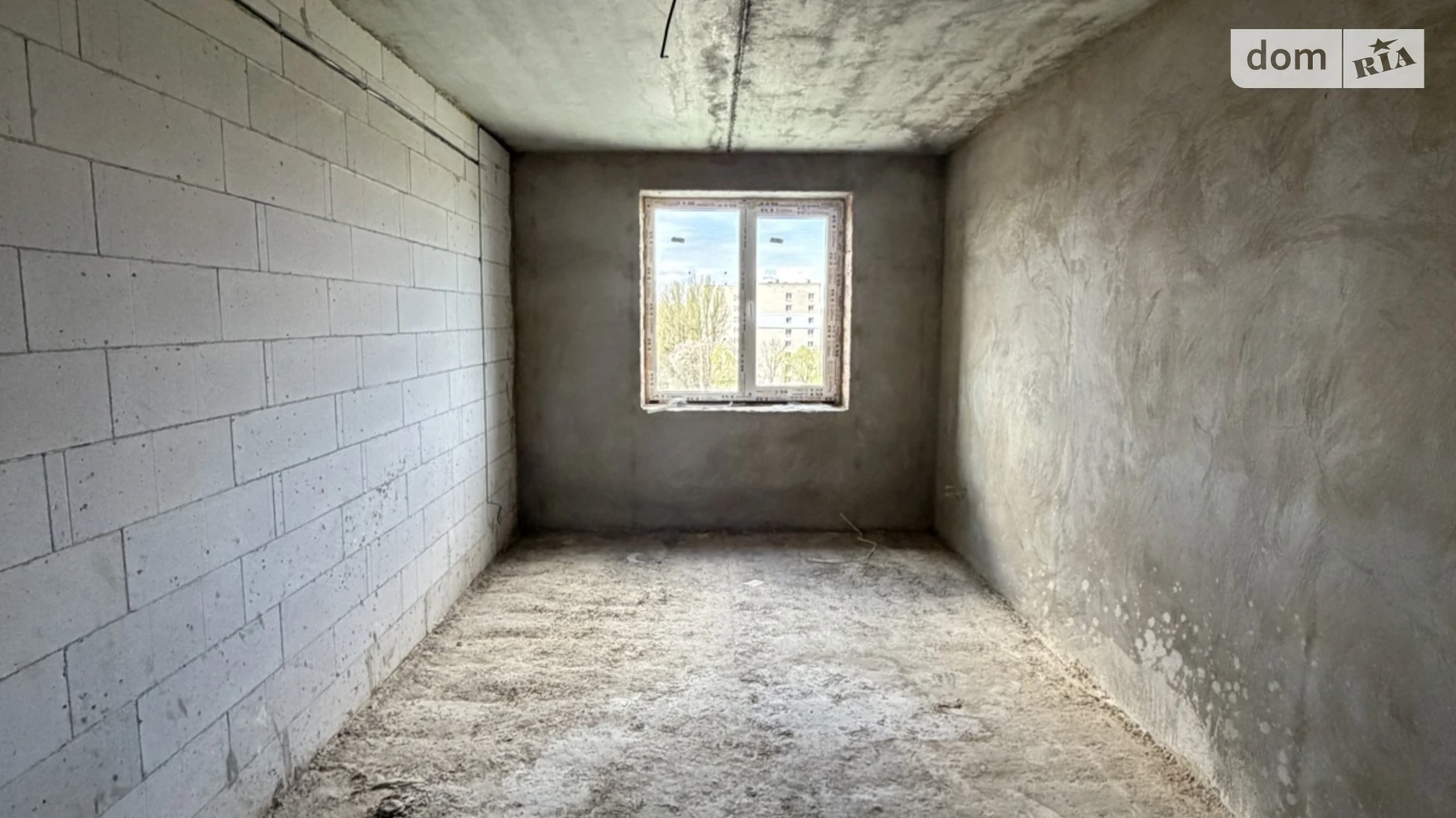 Продается 1-комнатная квартира 43 кв. м в Виннице, ул. Сергея Зулинского, 39Б - фото 5