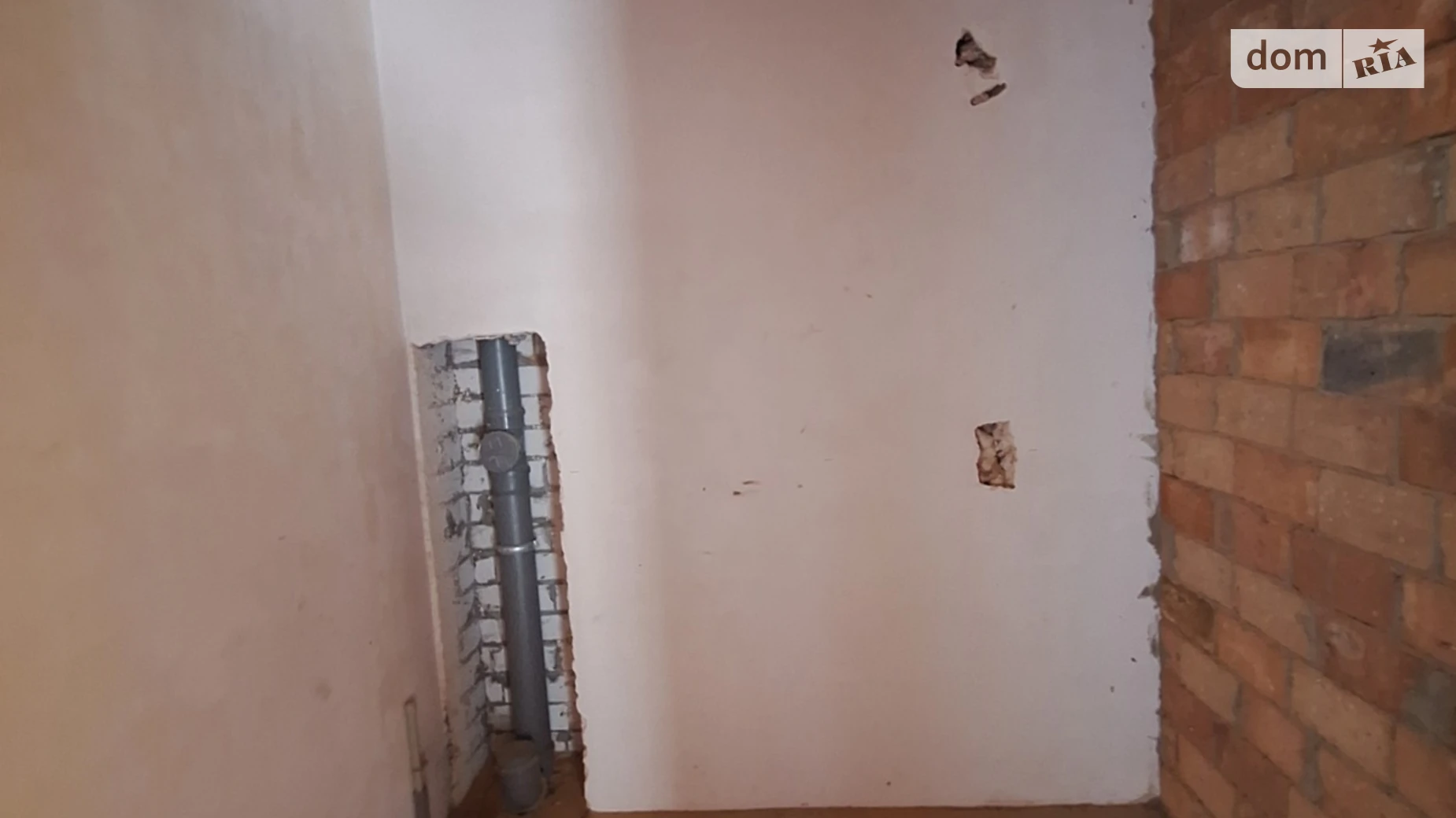 Продается 1-комнатная квартира 42 кв. м в Виннице, ул. Академика Янгеля - фото 4