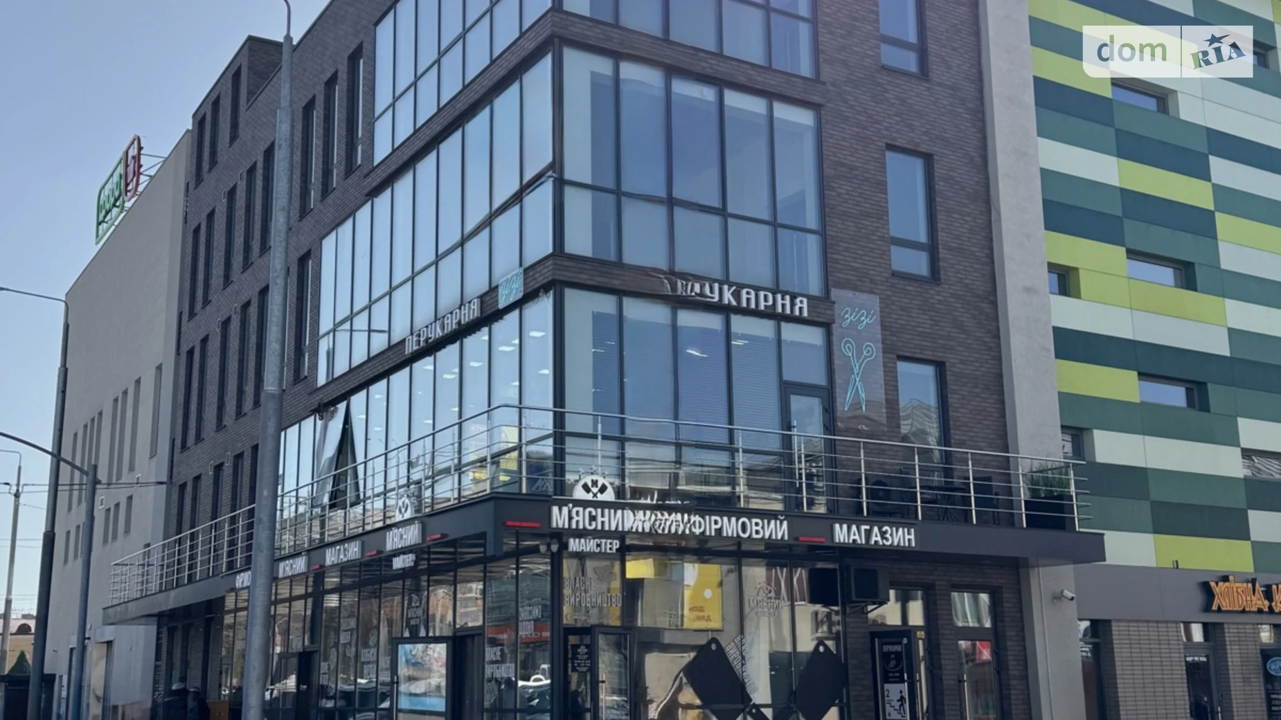 Сдается в аренду помещения свободного назначения 60 кв. м в 4-этажном здании, цена: 30000 грн - фото 3