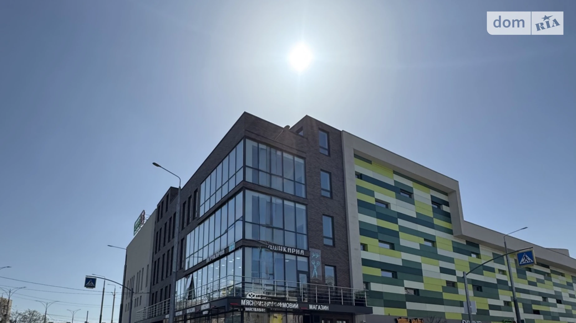 Сдается в аренду помещения свободного назначения 60 кв. м в 4-этажном здании, цена: 30000 грн - фото 2