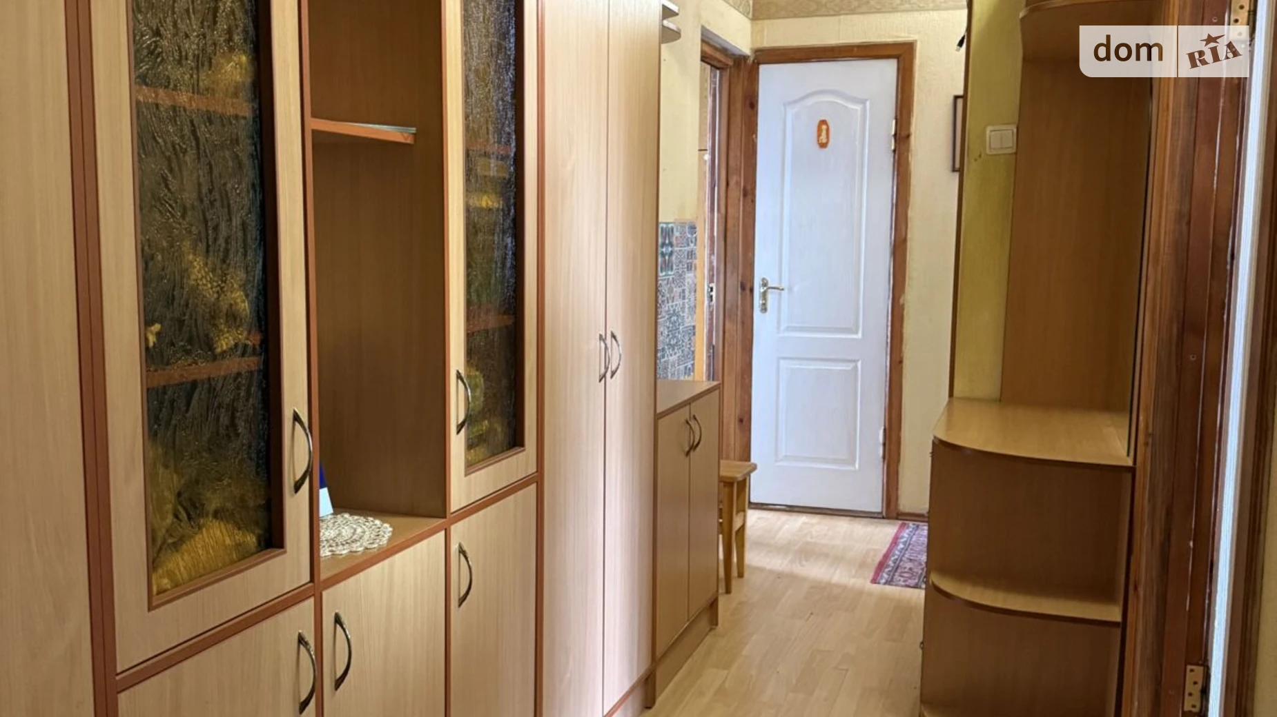 3-комнатная квартира 67.3 кв. м в Луцке, ул. Сергея Климчука(Бенделиани), 5 - фото 3