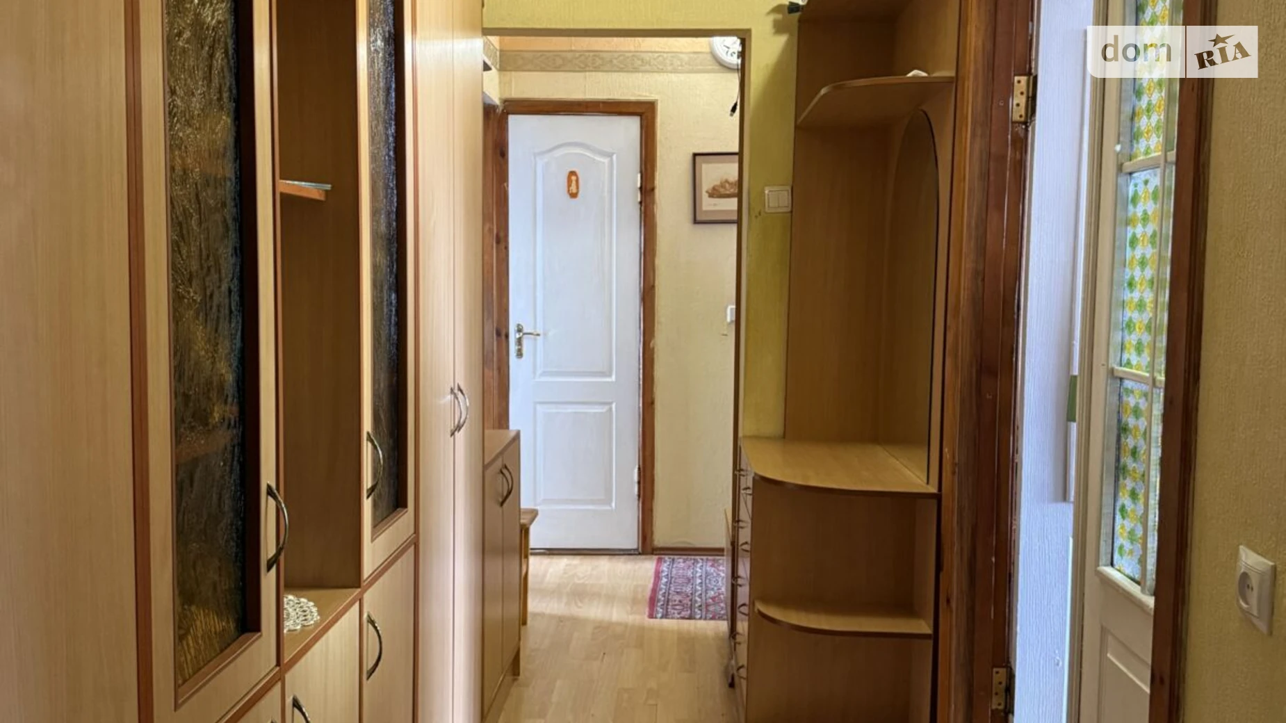 3-комнатная квартира 67.3 кв. м в Луцке, ул. Сергея Климчука(Бенделиани), 5 - фото 4