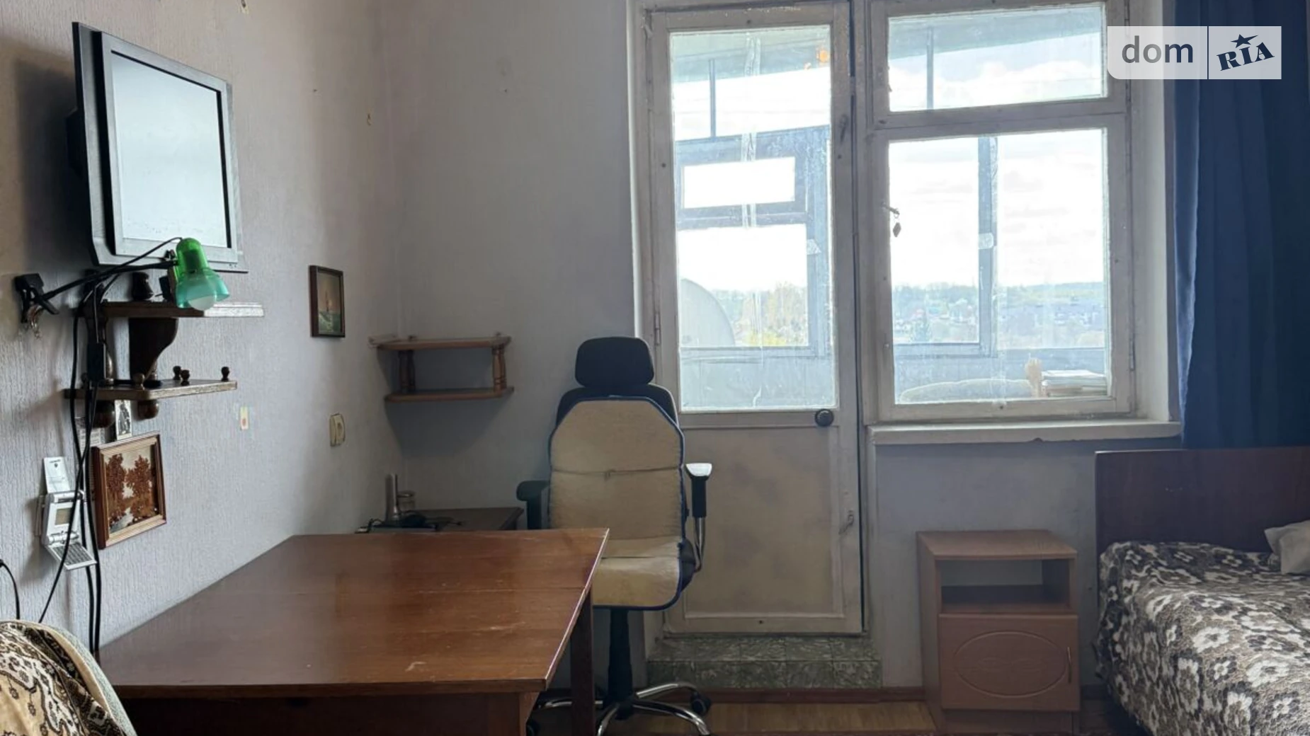 3-комнатная квартира 67.3 кв. м в Луцке, ул. Сергея Климчука(Бенделиани), 5 - фото 5