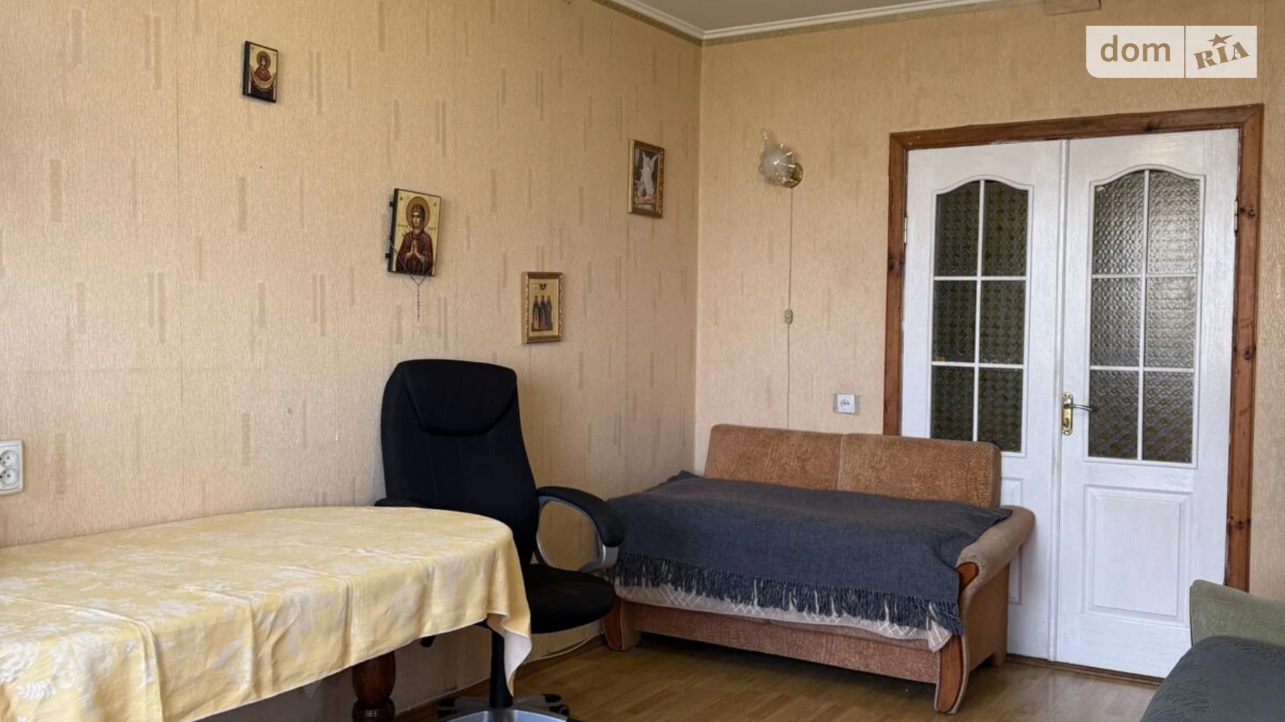 3-комнатная квартира 67.3 кв. м в Луцке, ул. Сергея Климчука(Бенделиани), 5 - фото 2