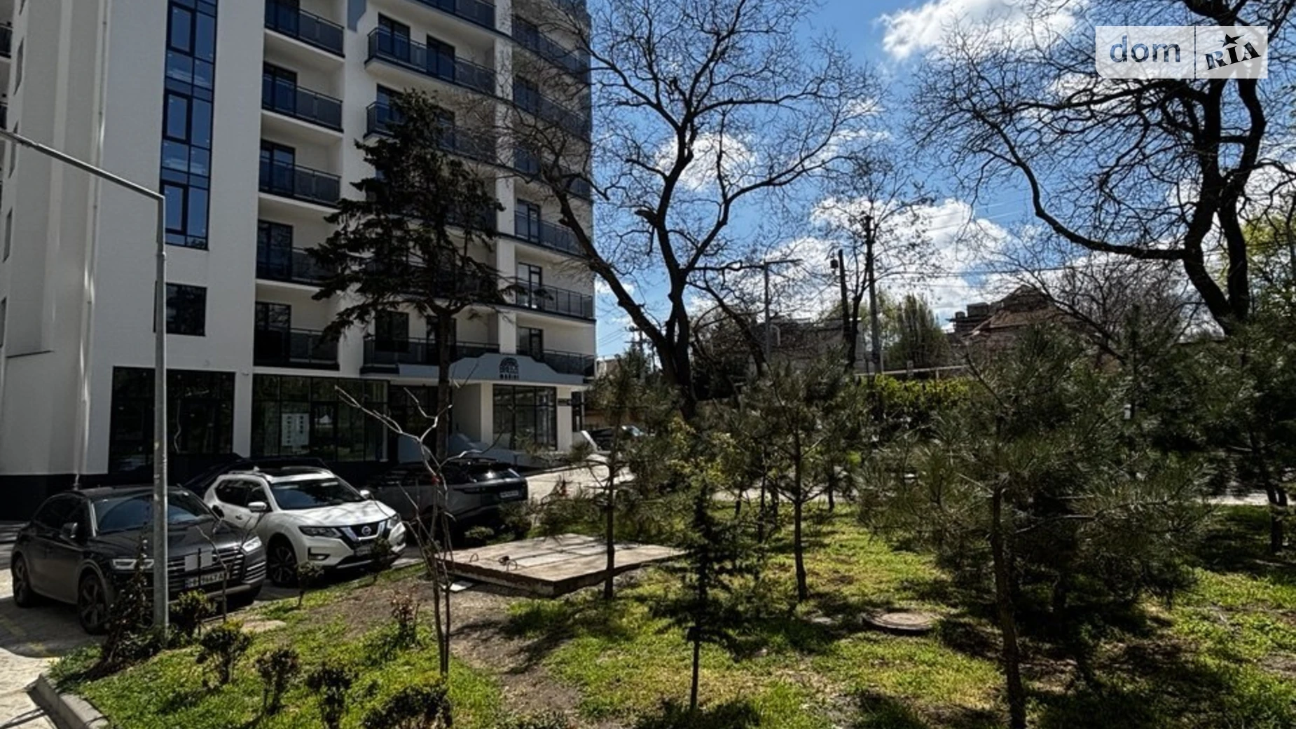 Продається 1-кімнатна квартира 33.7 кв. м у Одесі, пров. Ванний - фото 2