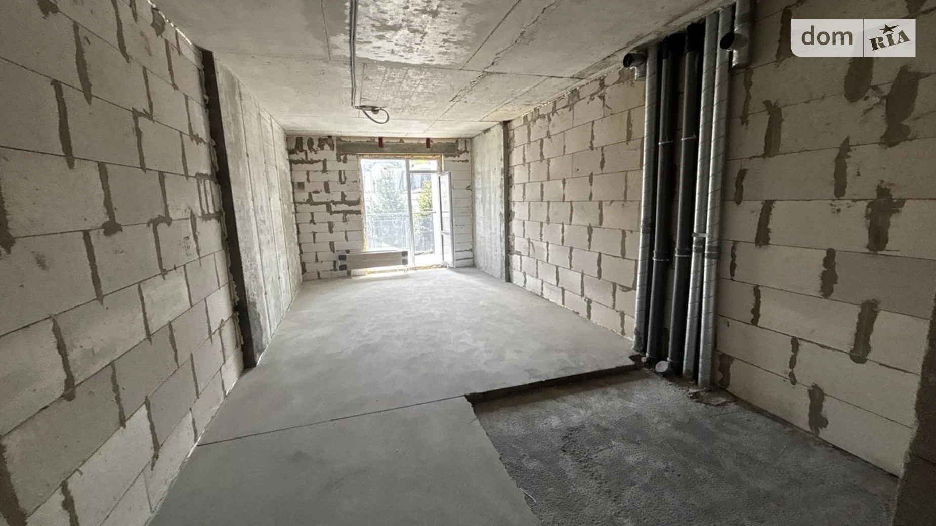 Продається 1-кімнатна квартира 33.7 кв. м у Одесі, пров. Ванний - фото 5