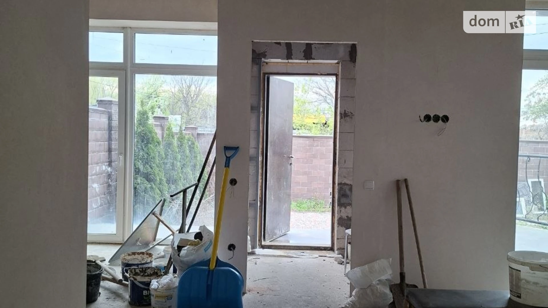 ул. Ольгерда Бочковского(Пушкина Генерала) 1 мая Днепр, цена: 199000 $ - фото 2