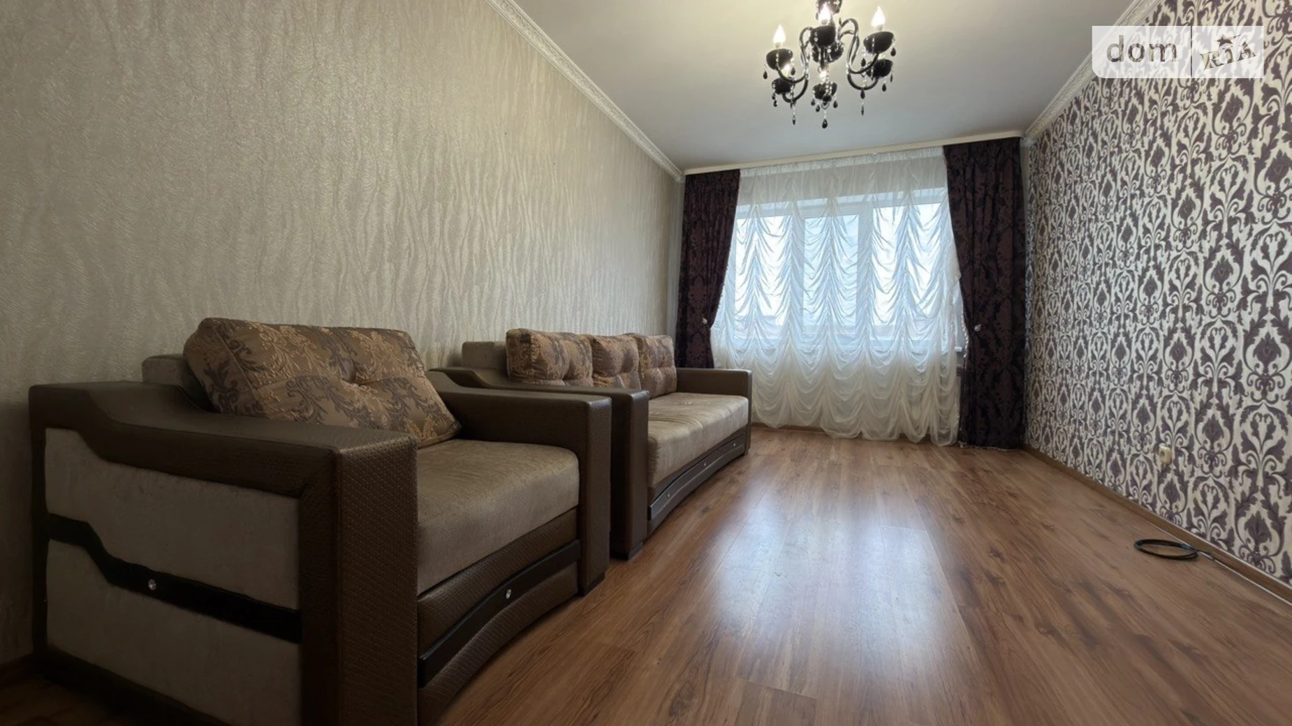 3-комнатная квартира 62 кв. м в Луцке, ул. Конякина - фото 3