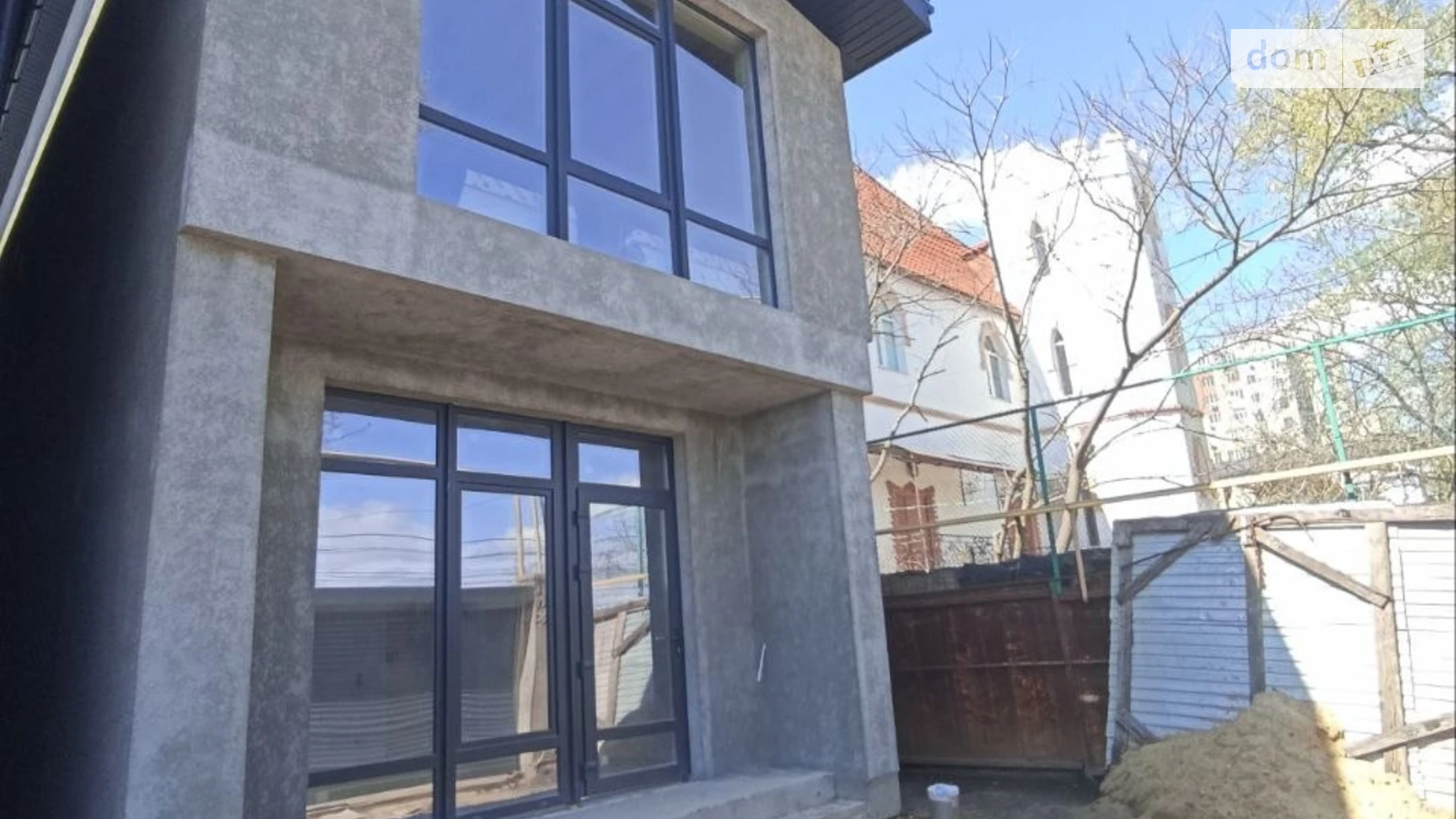 Продается дом на 2 этажа 105.2 кв. м с верандой, цена: 129999 $ - фото 4