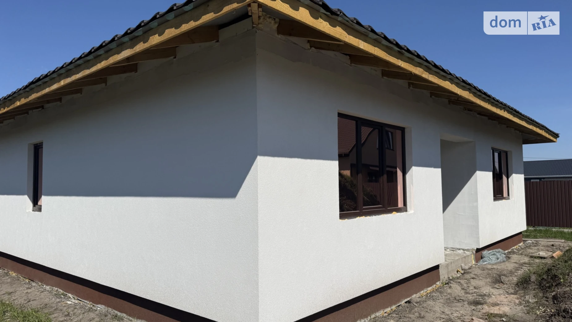 Продается одноэтажный дом 111 кв. м с балконом, цена: 65000 $ - фото 3