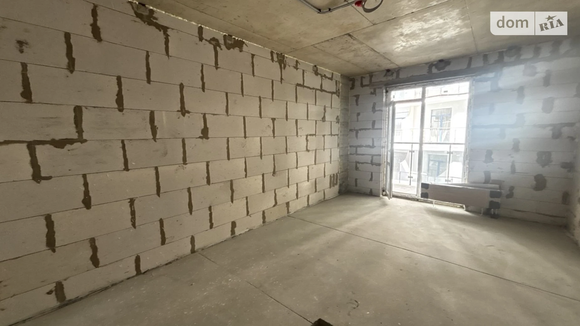 Продається 1-кімнатна квартира 24.9 кв. м у Одесі, пров. Ванний - фото 5