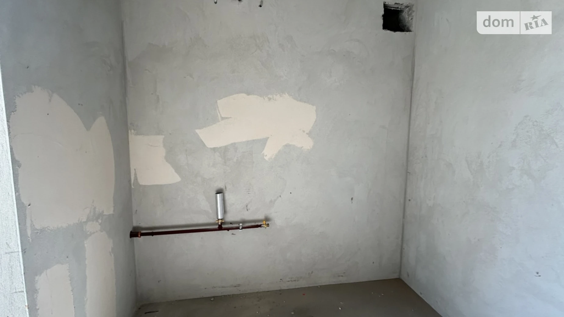 Продается 1-комнатная квартира 37 кв. м в Буче, ул. Вишневая - фото 4