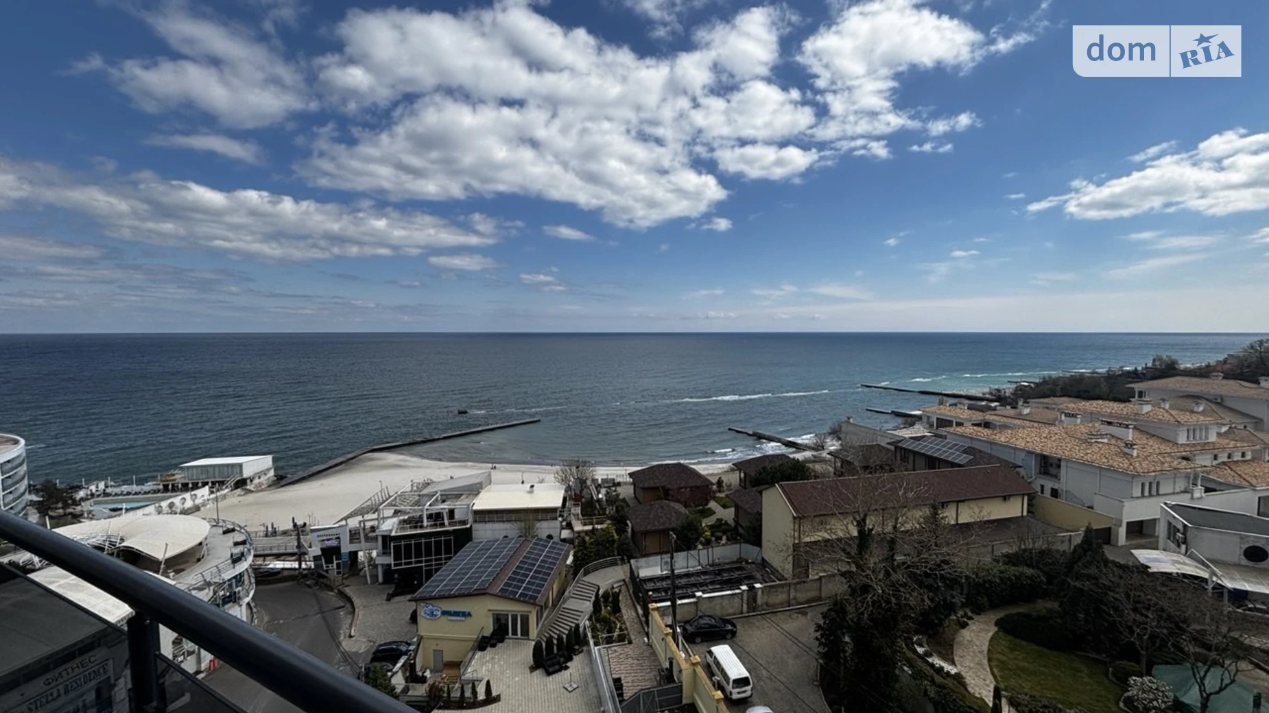 Продається 2-кімнатна квартира 56.7 кв. м у Одесі, пров. Ванний - фото 2