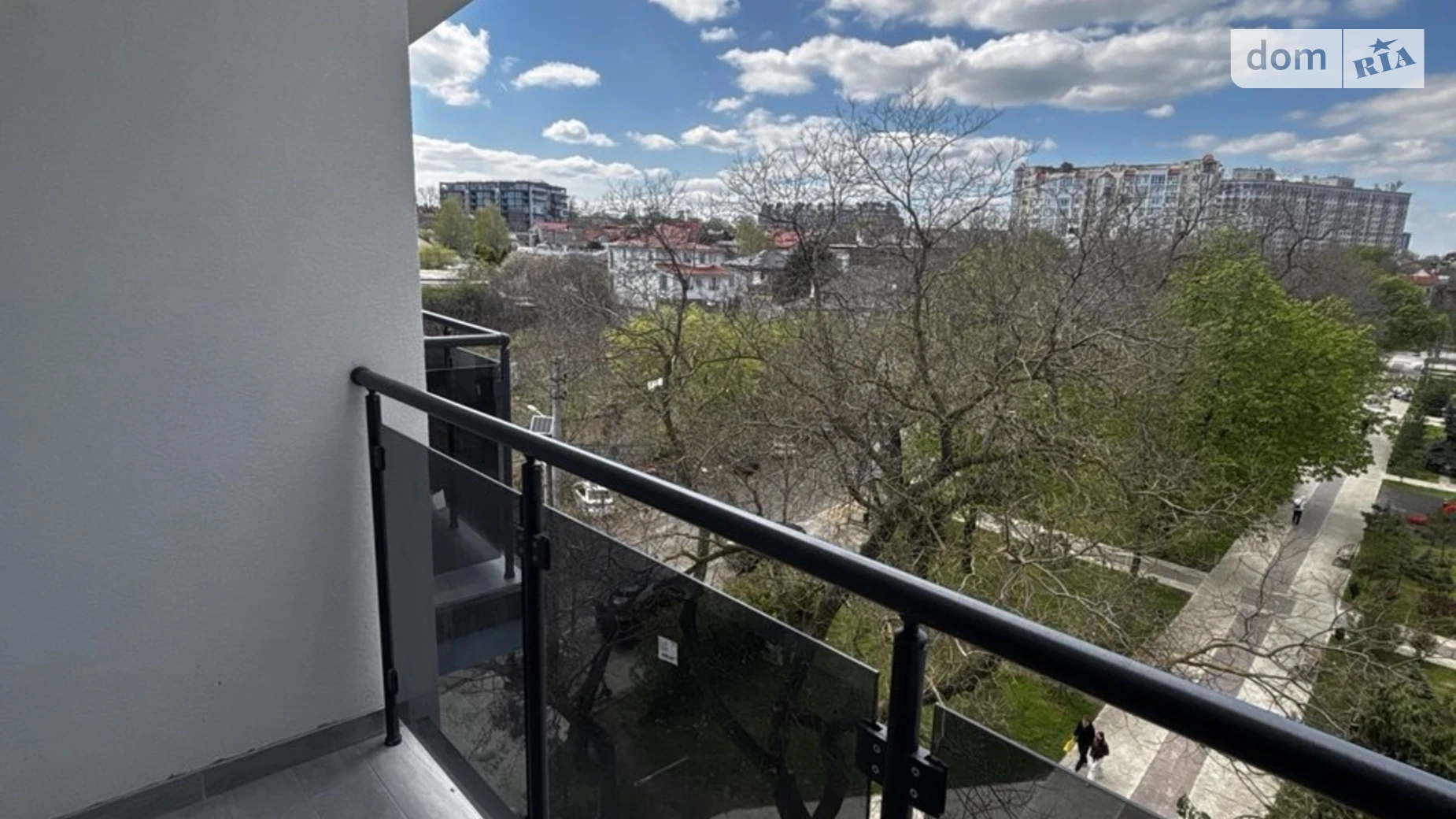 Продається 2-кімнатна квартира 56.7 кв. м у Одесі, пров. Ванний - фото 3