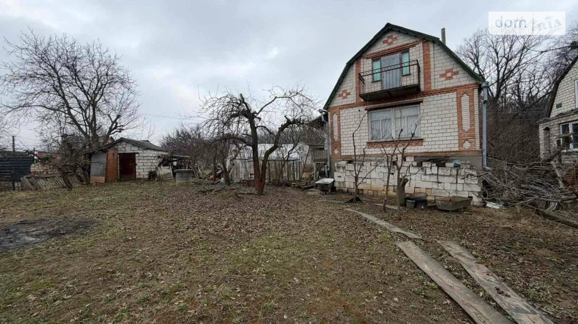 Продается одноэтажный дом 34.9 кв. м с бассейном, цена: 79000 $ - фото 2