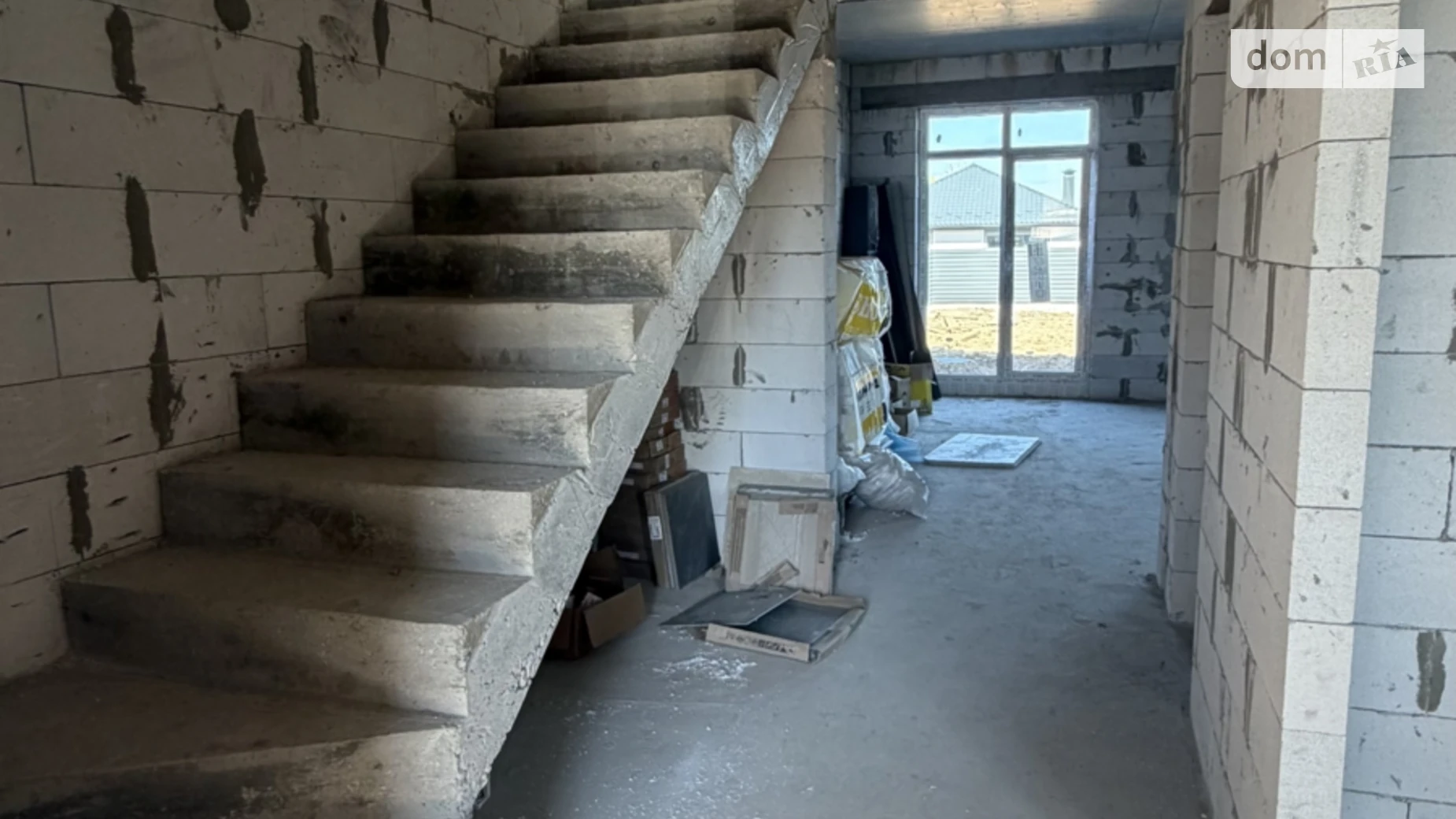 Продается дом на 2 этажа 120 кв. м с балконом, цена: 106000 $ - фото 3