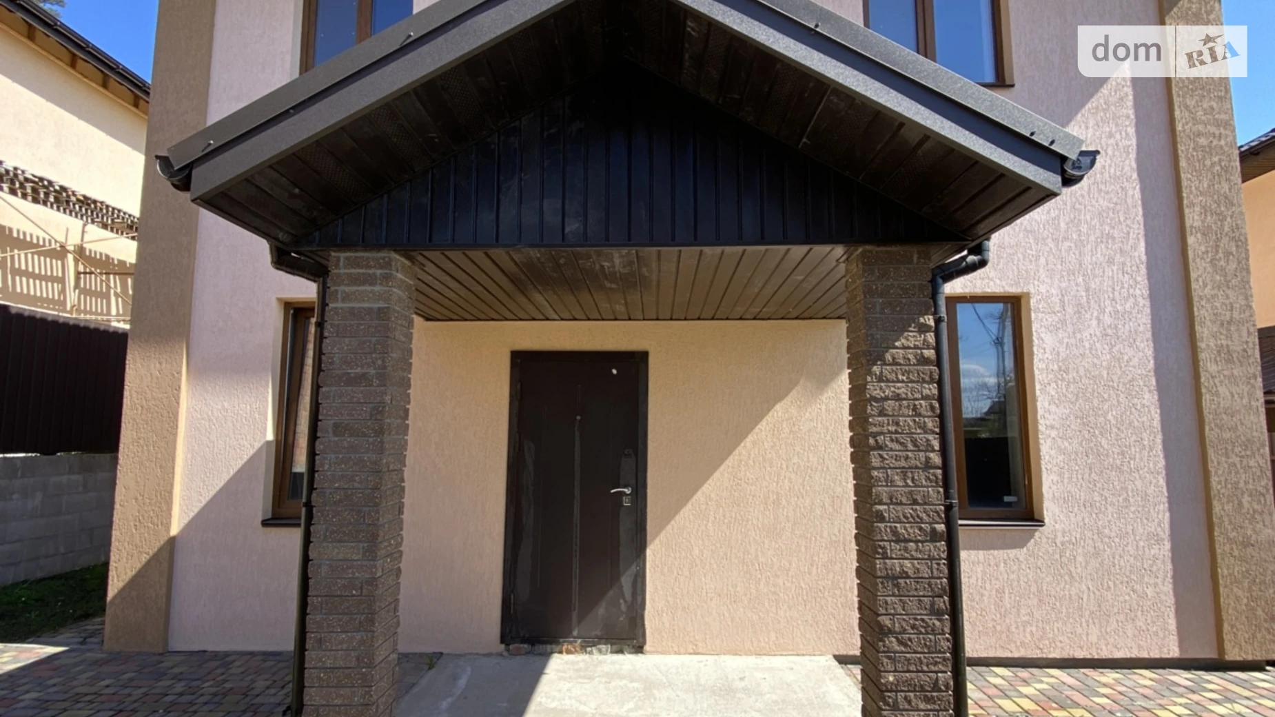 Продается дом на 2 этажа 104 кв. м с участком, цена: 115000 $ - фото 3