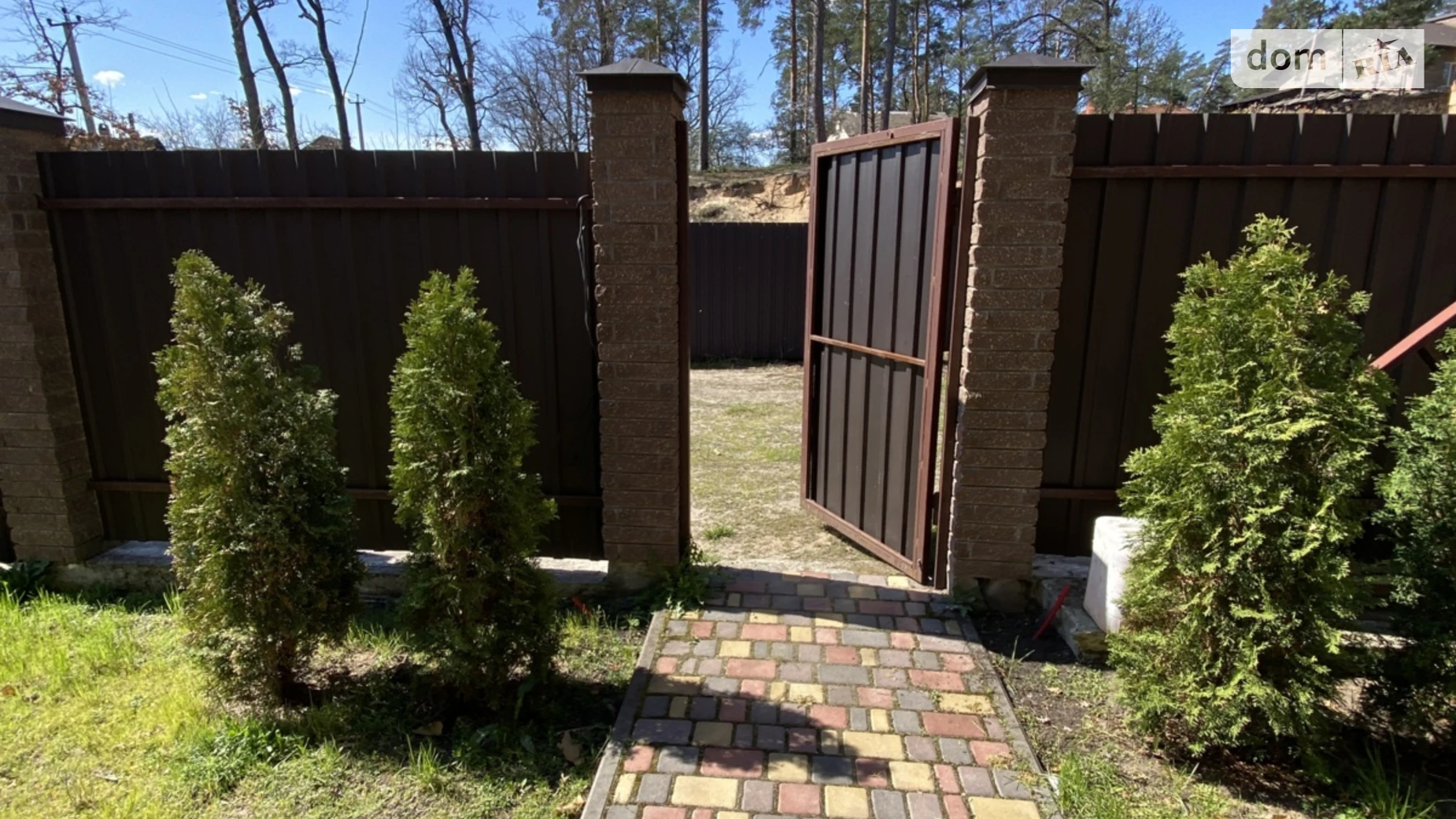 Продается дом на 2 этажа 104 кв. м с участком, цена: 115000 $ - фото 4