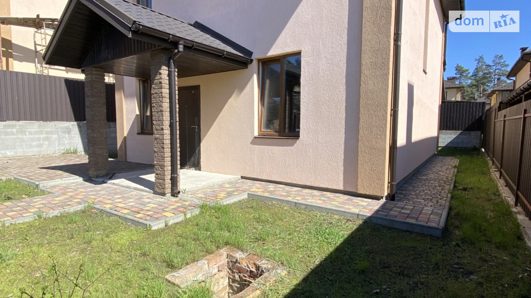 Продается дом на 2 этажа 104 кв. м с участком, цена: 115000 $ - фото 5