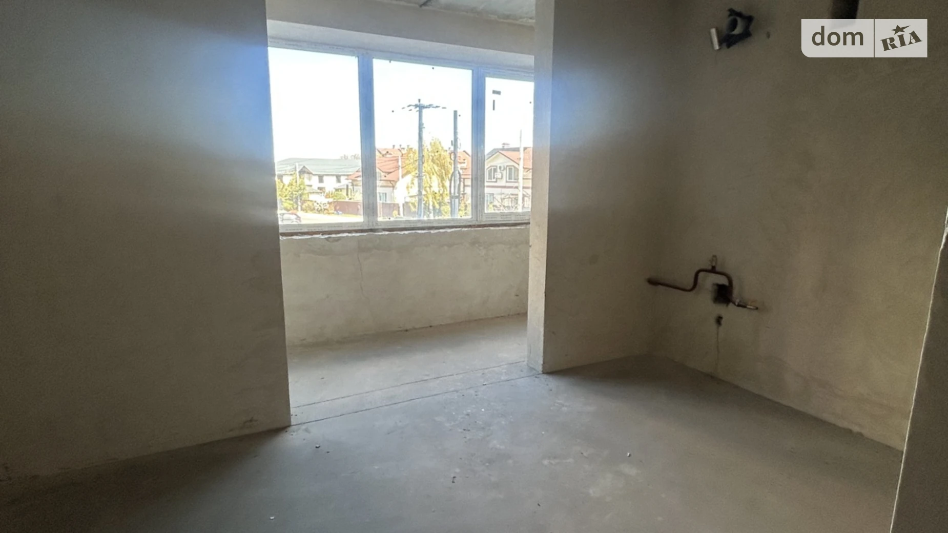 Продается 2-комнатная квартира 63.9 кв. м в Буче, ул. Вишневая - фото 2