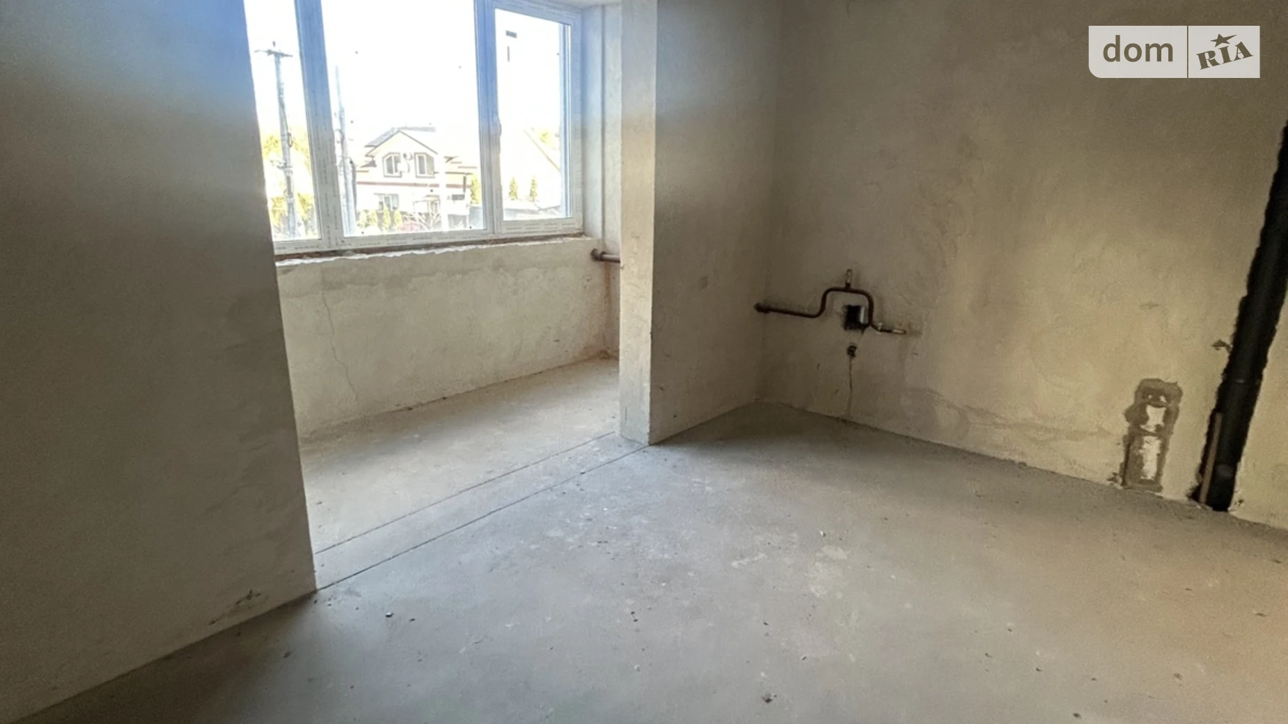 Продается 2-комнатная квартира 63.9 кв. м в Буче, ул. Вишневая - фото 3