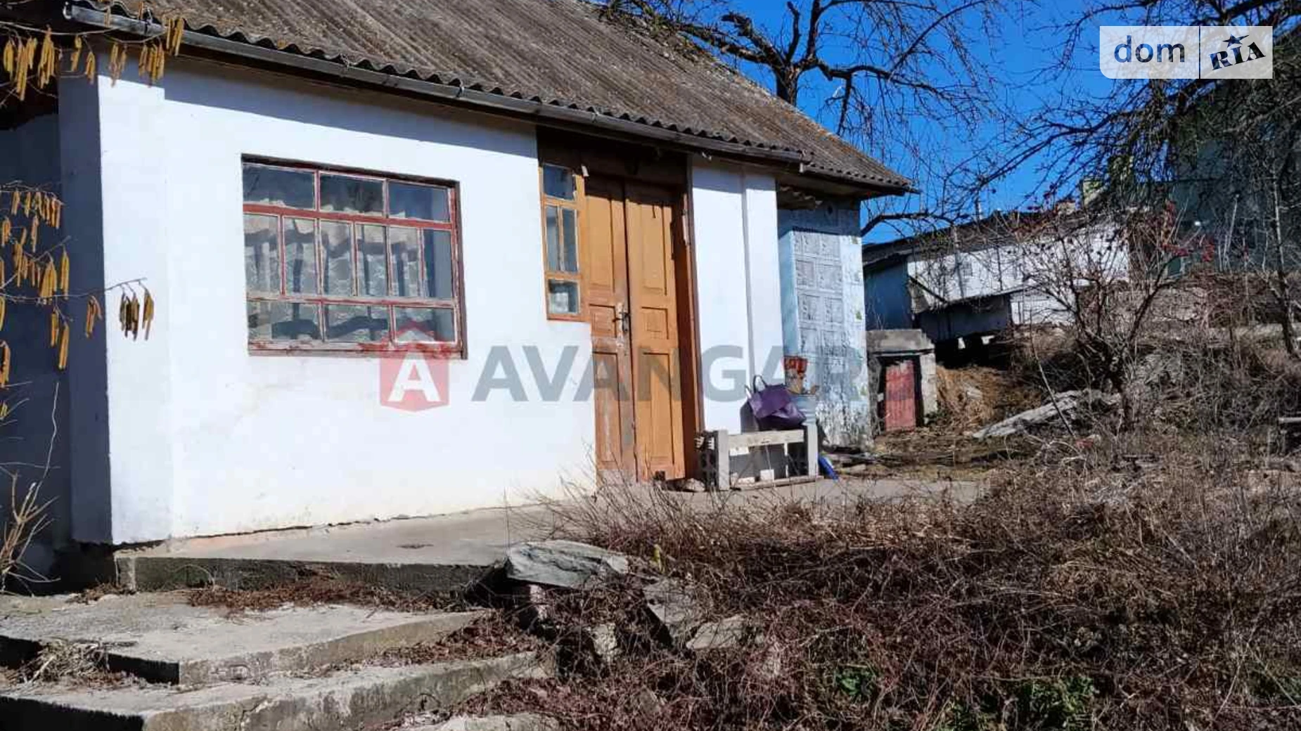 Продається одноповерховий будинок 42 кв. м з банею/сауною, цена: 33000 $ - фото 5