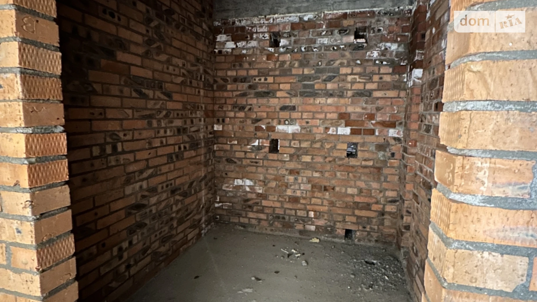 Продається 1-кімнатна квартира 43 кв. м у Хмельницькому, пров. Симона Петлюри(Купріна), 7/3 - фото 2