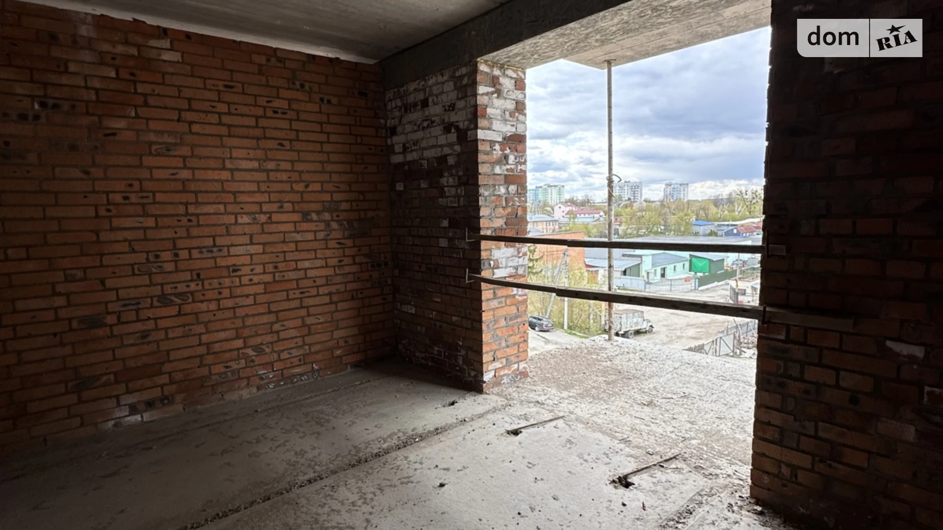 Продається 1-кімнатна квартира 43 кв. м у Хмельницькому, пров. Симона Петлюри(Купріна), 7/3 - фото 3