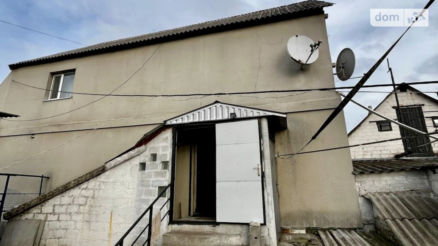 Продается дом на 2 этажа 140 кв. м с подвалом, цена: 90000 $ - фото 3