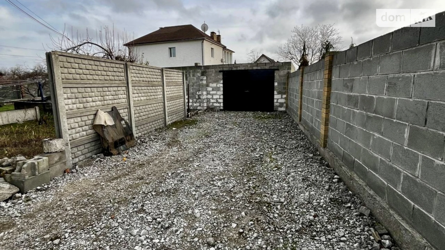 Продается дом на 2 этажа 140 кв. м с подвалом, цена: 90000 $ - фото 4