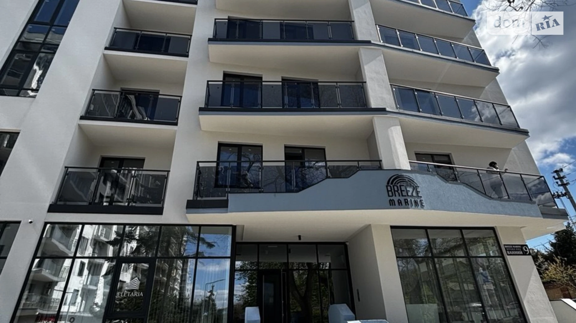 Продається 1-кімнатна квартира 43.1 кв. м у Одесі, пров. Ванний - фото 4