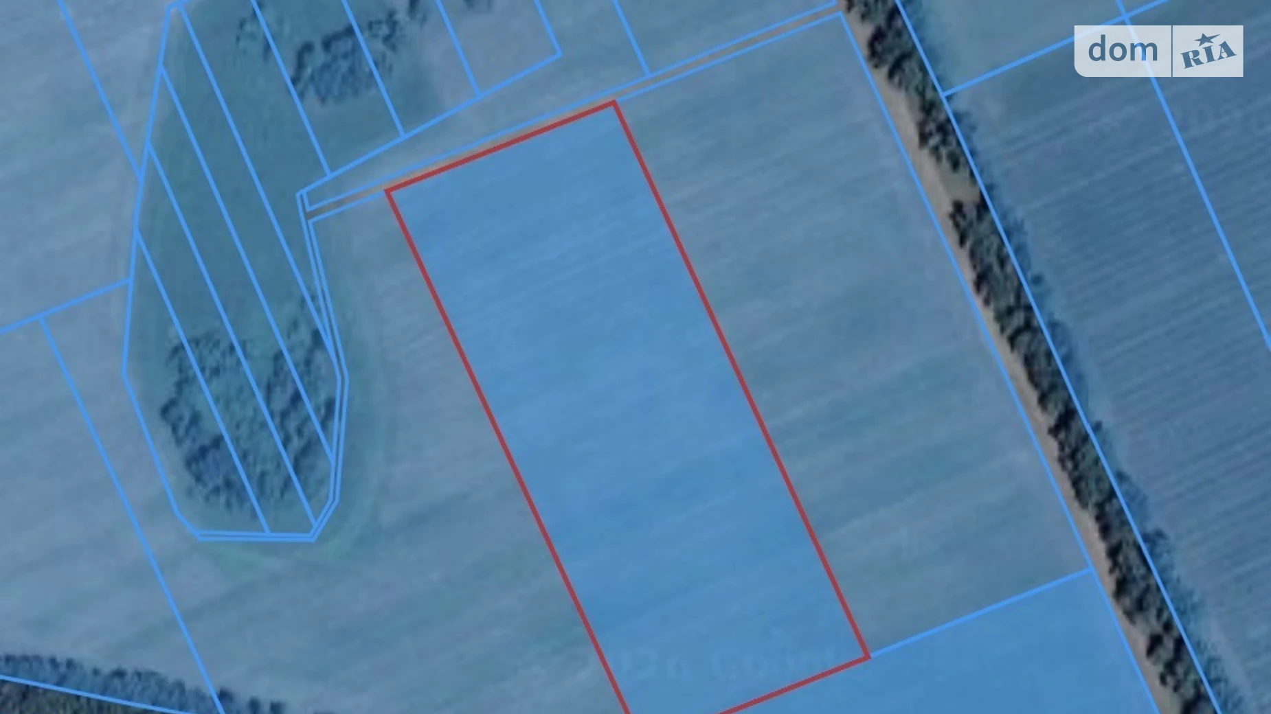 Продается земельный участок 2.9676 соток в  области, цена: 8600 $ - фото 2